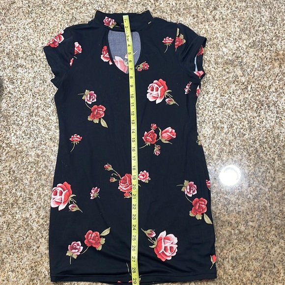 Bodycon mini - Picture 2 of 5